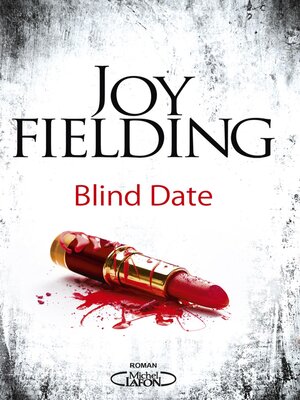 cover image of Blind date (V.F.)